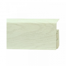 Плинтус пвх Royce ДУБ ВОЯЖ 324